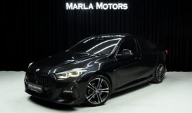 2020 218i Gran Coupe First Edition M Sport SHADOW HATASIZ