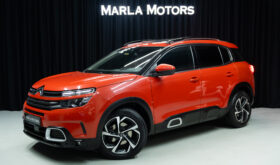 2020 AIRCROSS 1.5 BLUEHDI START&STOP BOYASIZ DEĞİŞENSİZ