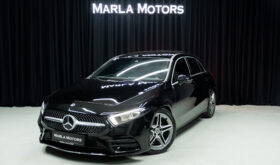2018 A 180d AMG+CAM TAVAN+ŞERİT TAKİP+COMAND EKRAN