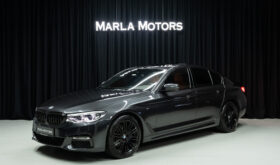 2017 530i xDrive EXECUTİVE M SOĞUTMA+TABA+ADAPTİF FAR+HARMAN